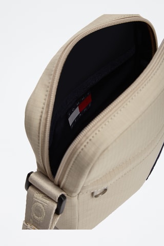 Sac bandoulière - Beige