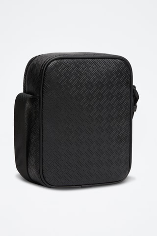 Sac bandoulière - Noir