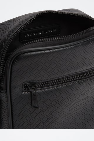 Sac bandoulière - Noir