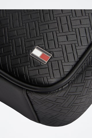 Sac bandoulière - Noir