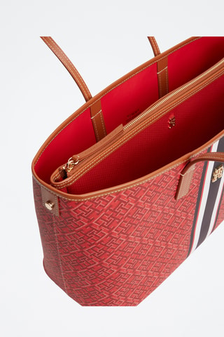 Cabas - Rouge
