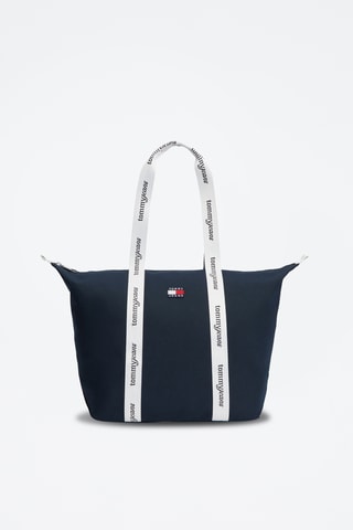 Cabas - Bleu marine