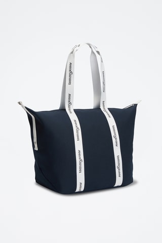 Cabas - Bleu marine