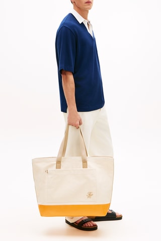 Cabas - Beige