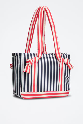Cabas - Bleu marine
