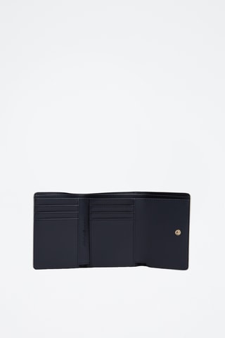 Portefeuille - Beige