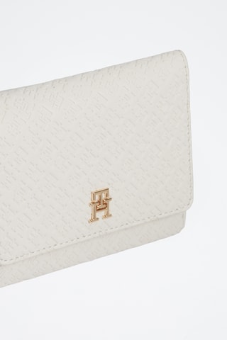 Portefeuille - Beige