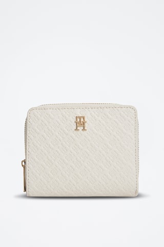 Portefeuille - Beige