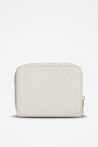 Portefeuille - Beige