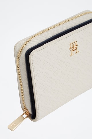 Portefeuille - Beige