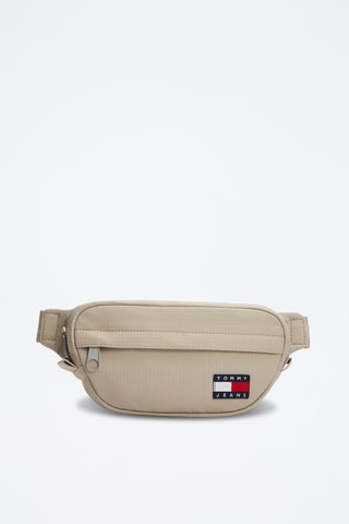Sac banane - Beige clair