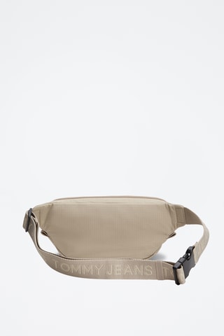 Sac banane - Beige clair