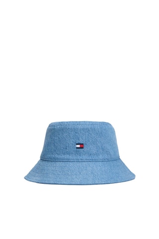 Bob en jean - Bleu
