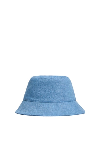 Bob en jean - Bleu