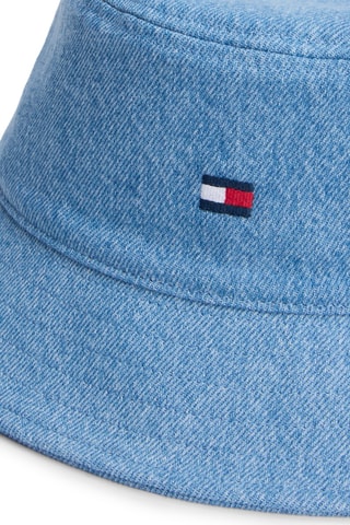 Bob en jean - Bleu