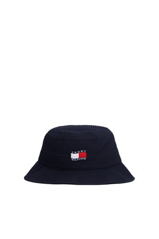 Bob - Bleu marine et blanc