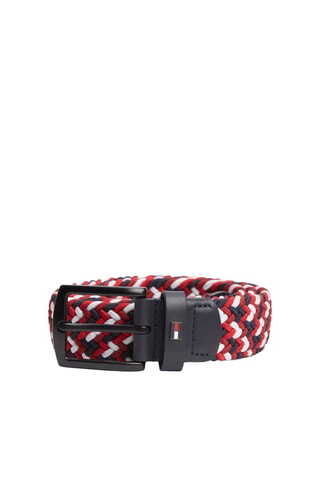 Ceinture - Bleu marine