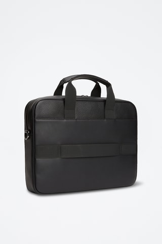 Porte-documents - Noir