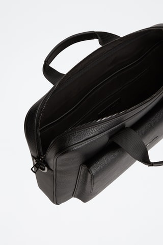 Porte-documents - Noir