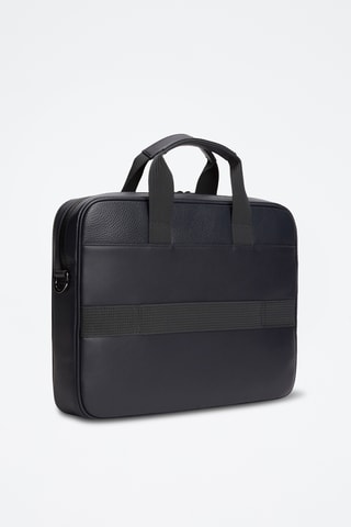 Porte-documents - Bleu marine