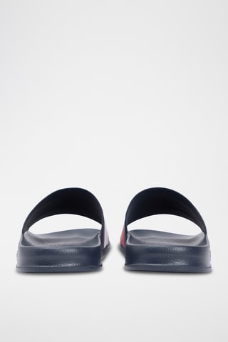 Mules - Bleu marine