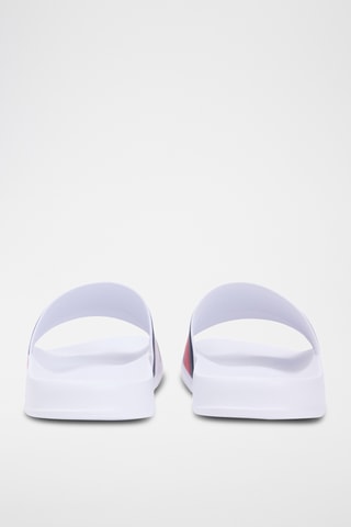 Mules - Blanc