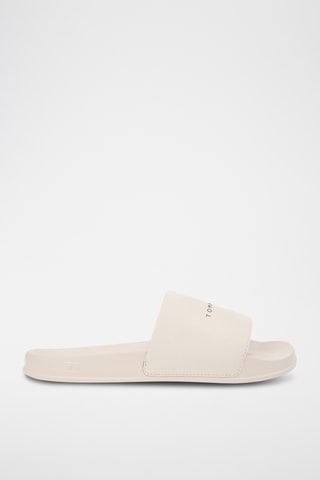 Mules - Beige clair