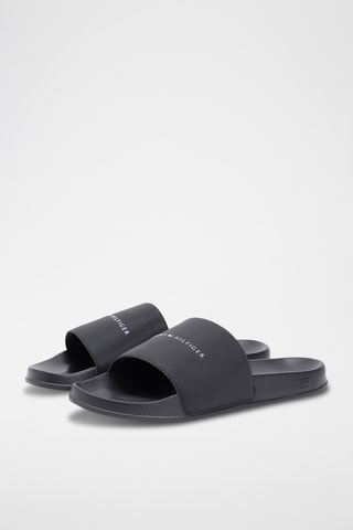 Mules - Noir