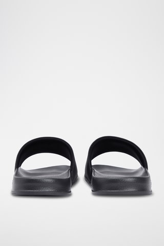 Mules - Noir