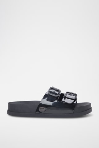 Mules - Noir