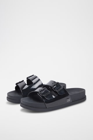 Mules - Noir