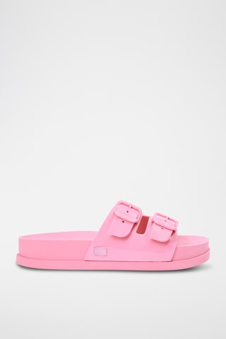 Mules - Rose