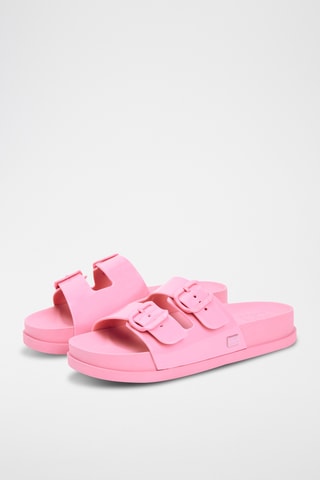 Mules - Rose