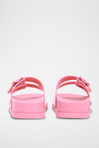 Mules - Rose