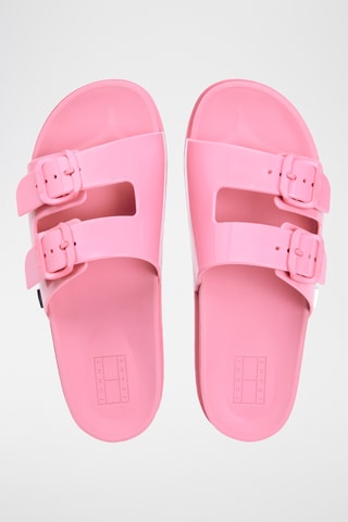 Mules - Rose