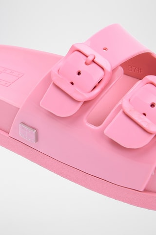Mules - Rose