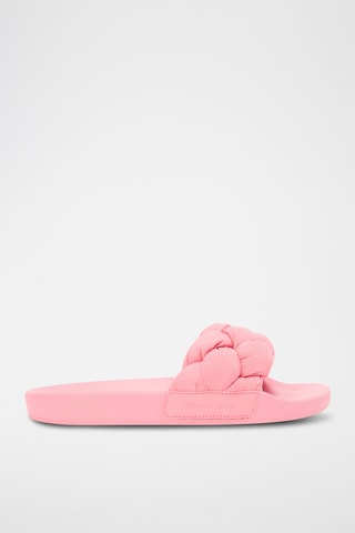 Mules - Rose