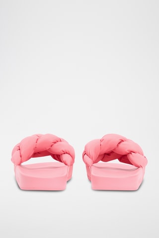 Mules - Rose