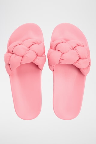 Mules - Rose