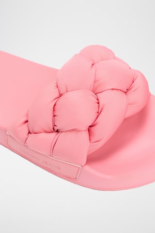Mules - Rose