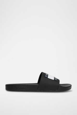 Mules - Noir