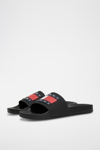 Mules - Noir
