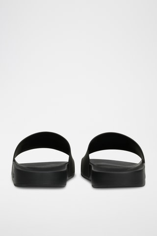 Mules - Noir