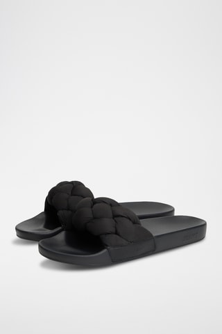 Mules - Noir