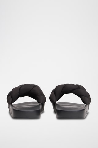 Mules - Noir