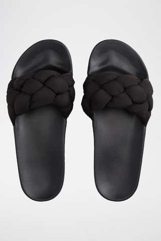 Mules - Noir