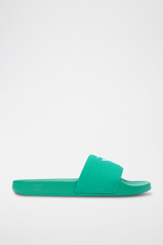 Mules - Vert