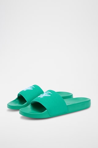 Mules - Vert