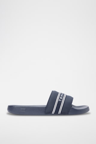 Mules - Bleu marine