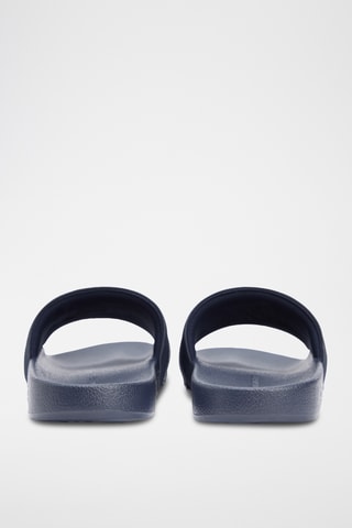 Mules - Bleu marine